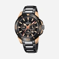 Festina F20645/1 Chrono Bike Special Edition - herrklocka, svart, 47mm