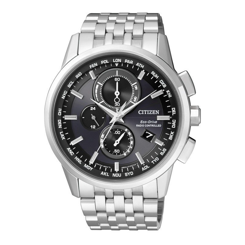 Citizen Eco-Drive Radio Controlled AT8110-61E Citizen Eco-Drive Radio Controlled AT8110-61E