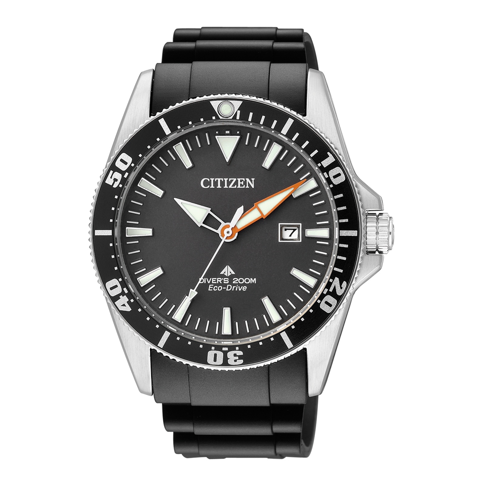 Citizen Eco-Drive Promaster Divers BN0100-42E Citizen Eco-Drive Promaster Divers BN0100-42E