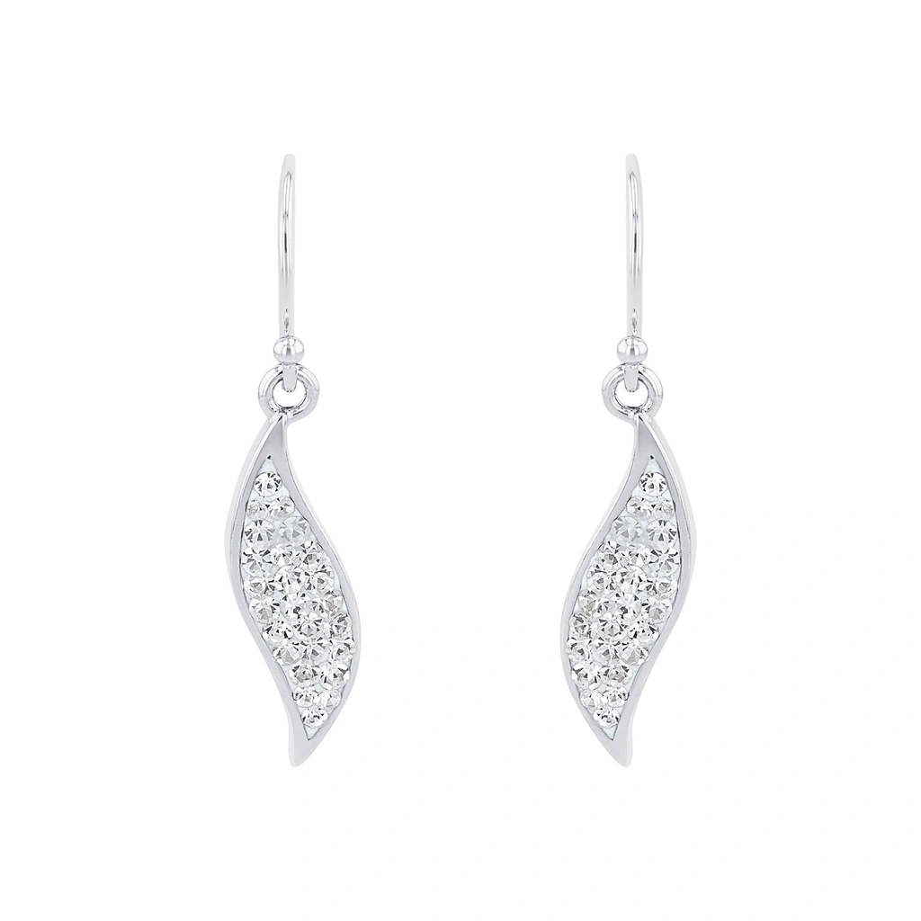 Grace Örhängen i Sterling Silver 925