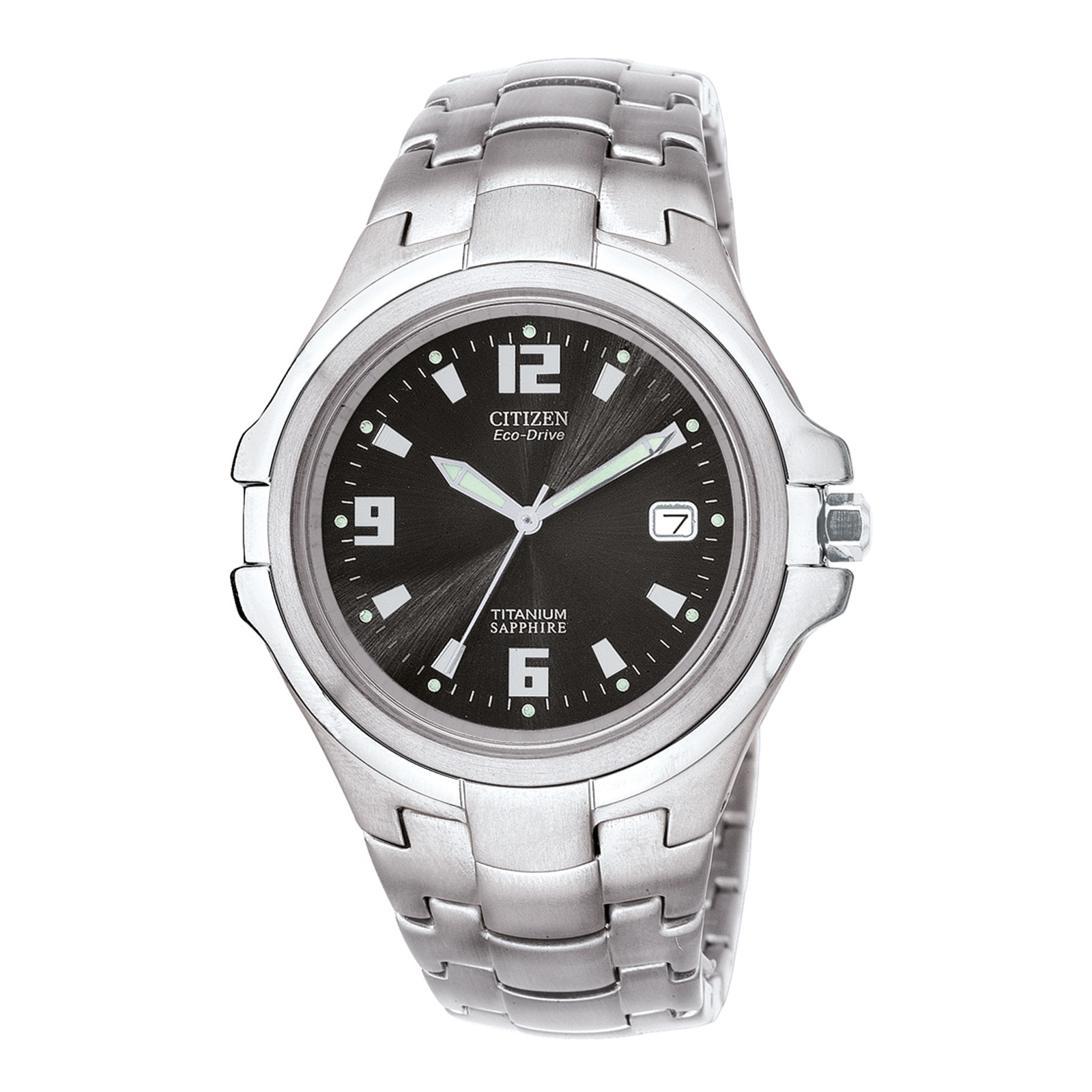 Citizen Eco-Drive Super Titan BM1290-54F Citizen Eco-Drive Super Titan BM1290-54F