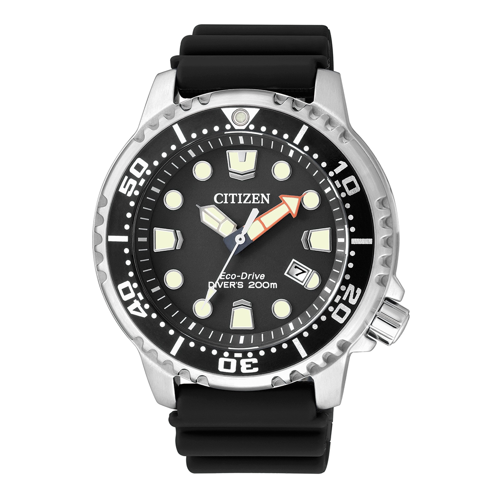 Citizen Eco-Drive Promaster Divers BN0150-10E Citizen Eco-Drive Promaster Divers BN0150-10E