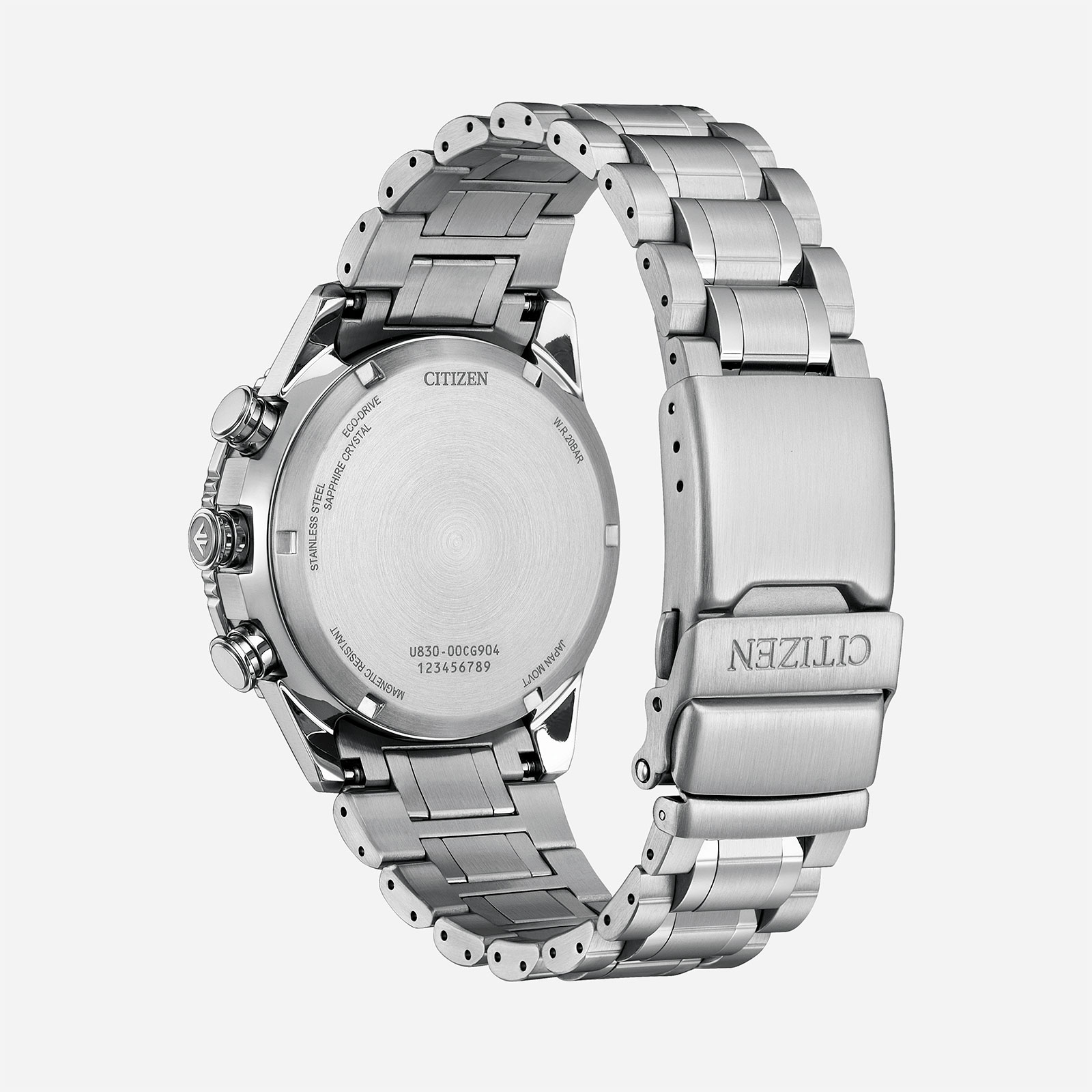 Citizen Eco Drive Promaster Sky JV2000-51L