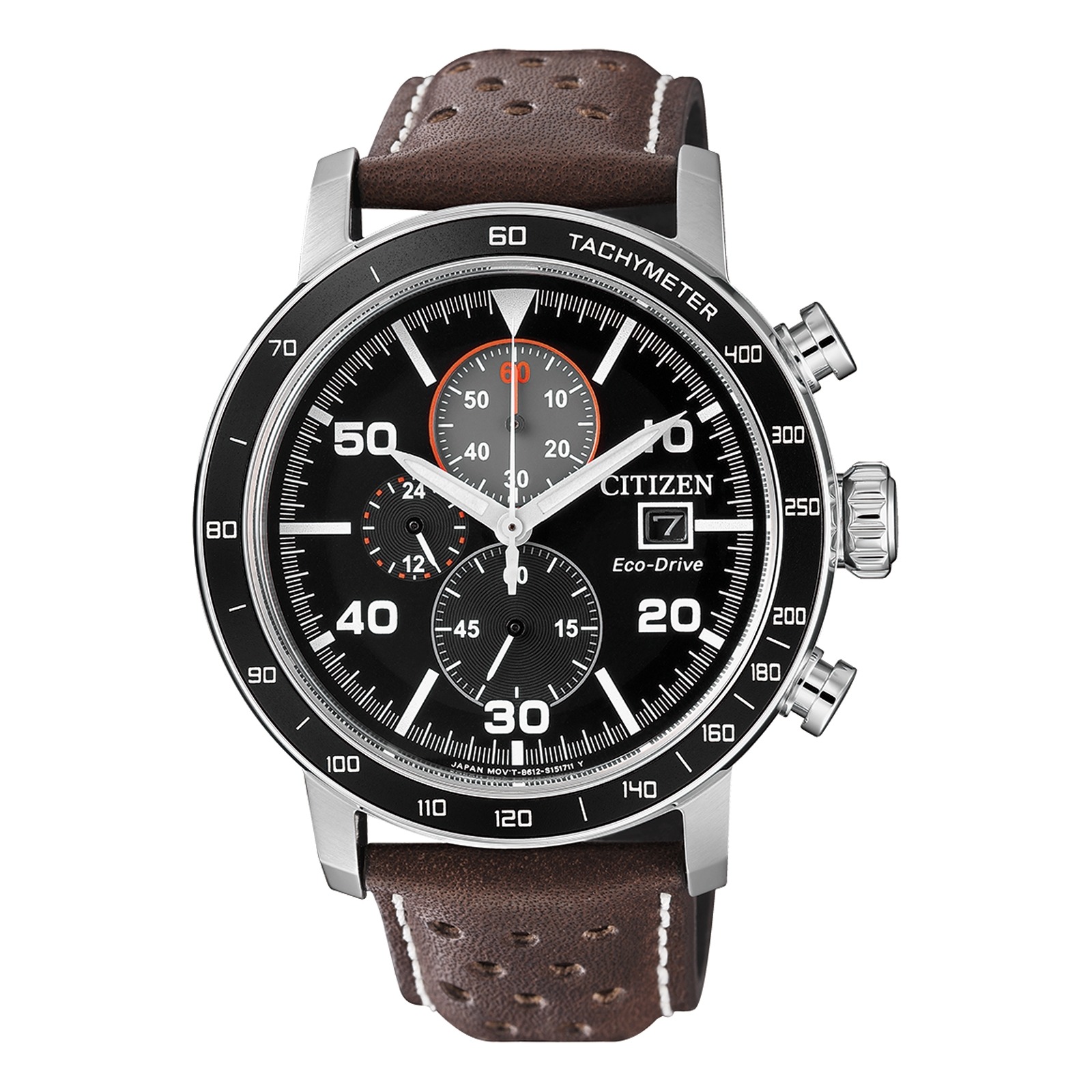 Citizen Eco-Drive Herrklocka CA0641-24E