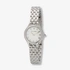 Ivy n Rox Belle damklocka - silver 22 mm