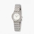 Ivy n Rox Icona damklocka - silver 22 mm