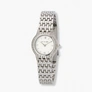 Ivy n Rox Icona damklocka - silver 22 mm