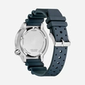 Citizen Promaster Eco-Drive Blå/Svart, Gummiband - BN0167-09W