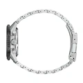 Citizen Eco-Drive Svart/Svart, Stållänk - CA4664-60E