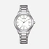 Citizen Eco-Drive Silver/Silver, Stållänk - FE6121-67A