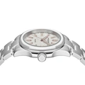 Scotch & Soda herr silver/stål, metallband - SSM.120A