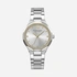 Scotch & Soda dam silver/stål, metallband - SSW.128B