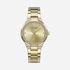 Scotch & Soda dam guld, metallband - SSW.128C