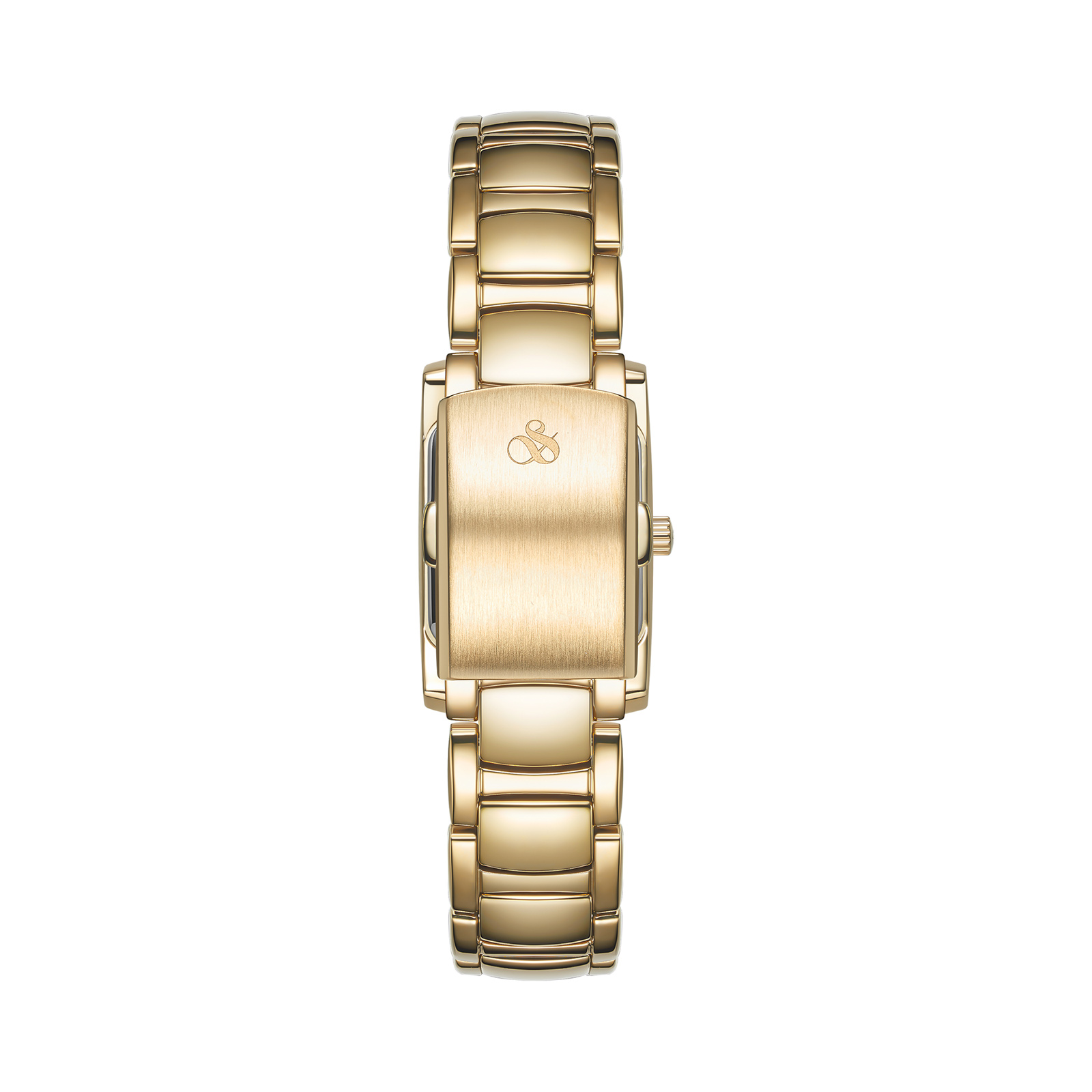 Scotch & Soda dam silver/guld, metallband - SSW.139B