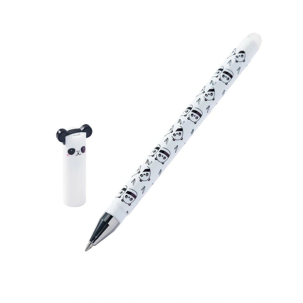 Raderbar penna - panda