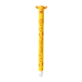 Raderbar penna - giraff
