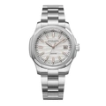 Scotch & Soda herr silver/stål, metallband - SSM.120A