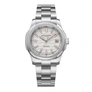 Scotch & Soda herr silver/stål, metallband - SSM.120A