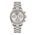Scotch & Soda dam silver/bicolor, metallband - SSW.122D