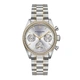 Scotch & Soda dam silver/bicolor, metallband - SSW.122D