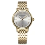 Scotch & Soda dam silver/guld, metallband - SSW.126B