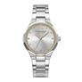 Scotch & Soda dam silver/stål, metallband - SSW.128B