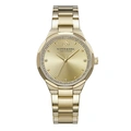 Scotch & Soda dam guld, metallband - SSW.128C
