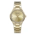 Scotch & Soda dam guld, metallband - SSW.128C