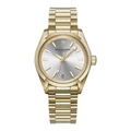 Scotch & Soda dam silver/guld, metallband - SSW.123D