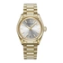 Scotch & Soda dam silver/guld, metallband - SSW.123D