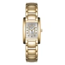 Scotch & Soda dam silver/guld, metallband - SSW.139B