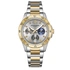 Scotch & Soda dam silver/bicolor, metallband - SSW.135B