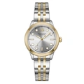 Scotch & Soda dam silver/bicolor, metallband - SSW.131B