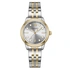 Scotch & Soda dam silver/bicolor, metallband - SSW.131B