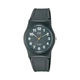 Q&Q herr svart, gummiband - QVP3401