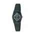 Q&Q dam svart, gummiband - QVP3510