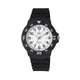 Q&Q herr vit/svart, gummiband - QVR1803