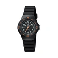 Q&Q barn svart, gummiband - QVR1908