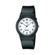 Q&Q herr vit/svart, gummiband - QVP4601