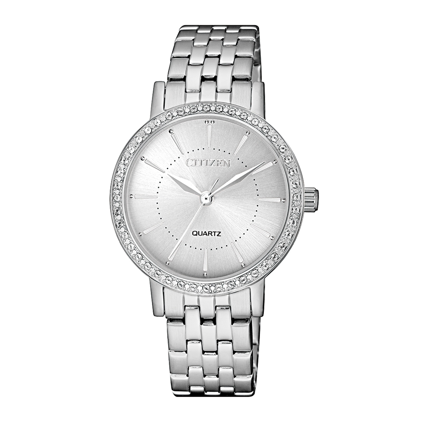 Citizen Damklocka EL3040-80A