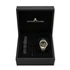 Jacques Lemans Liverpool - klockset herr, bicolor/svart, 41 mm