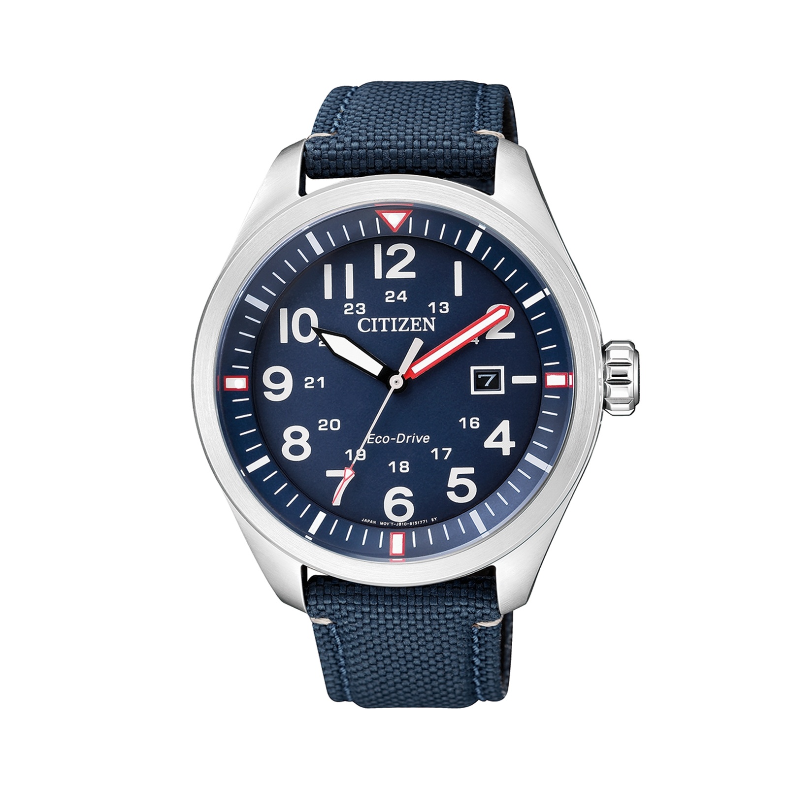 Citizen Eco-Drive AW5000-16L