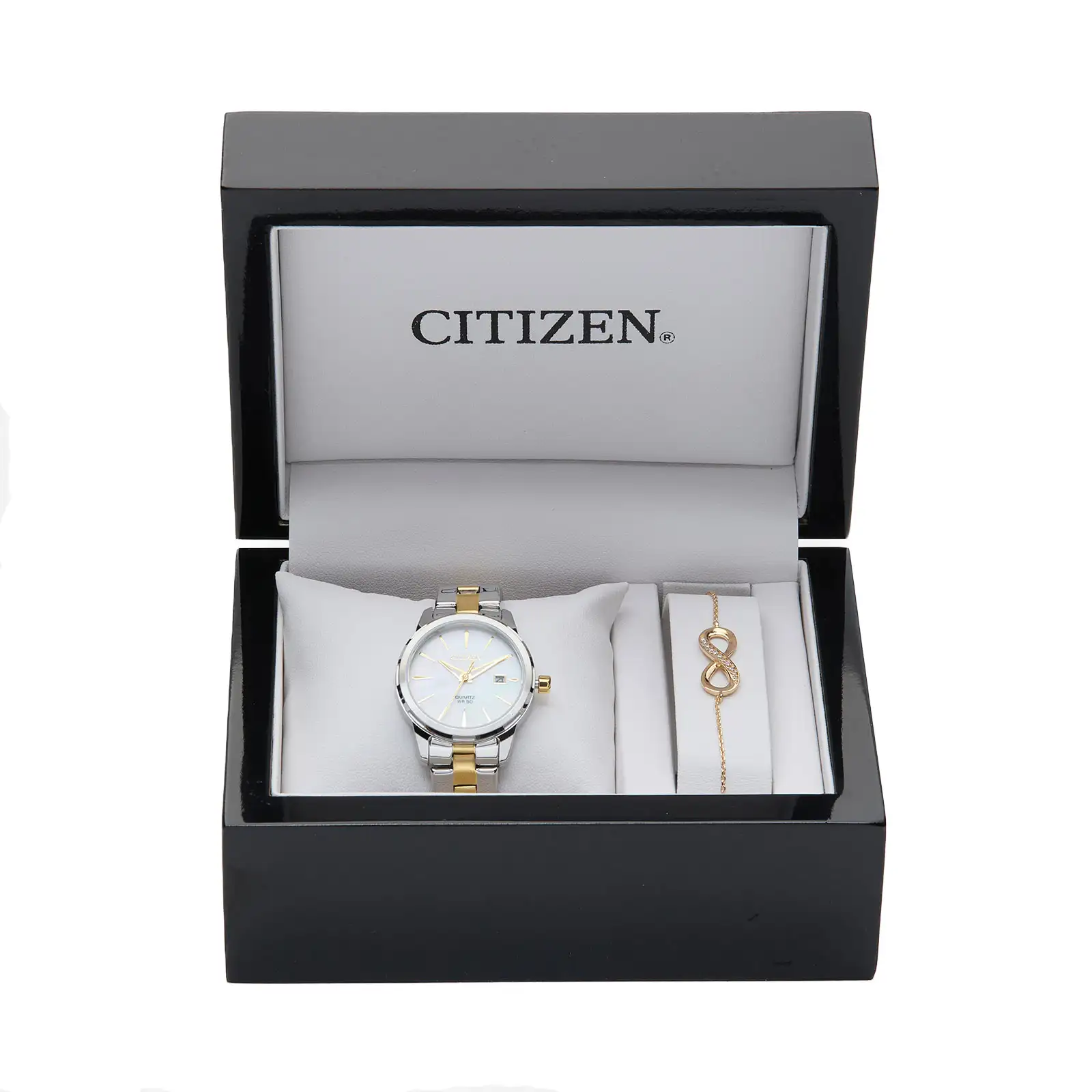 Citizen Damklocka i presentbox EU6074-51D