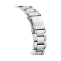 Festina Boyfriend damklocka rosa/stål, metallband - F20622/2