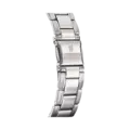 Festina Classic herrklocka vit/stål, metallband - F20511/2