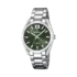 Festina Boyfriend damklocka grön/stål, metallband - F20622/4
