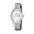 Festina Classic damklocka silver/stål, metallband - F16748/2