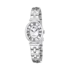 Lotus 2gether dam silver/stål, metallband - L19016/5