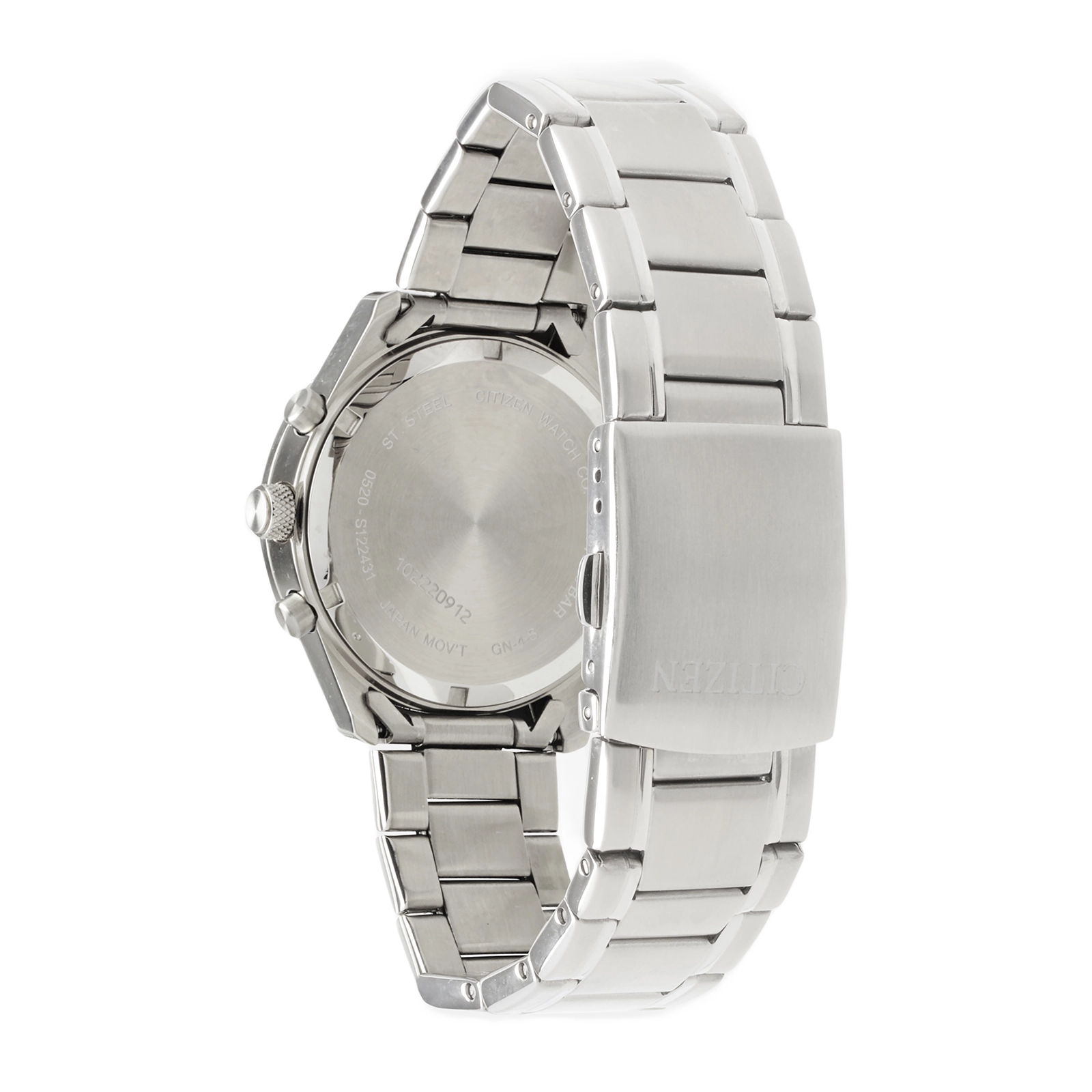 Citizen herrklocka kronograf - AN8190-51L