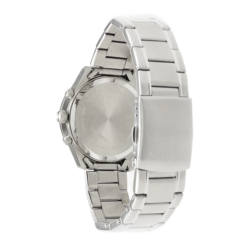 Citizen herrklocka kronograf - AN8190-51L